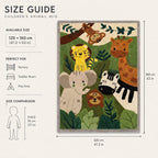 Little Wonders Kids Carpets & Rugs