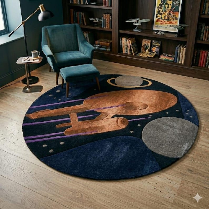 Happy Nest Kids Carpets & Rugs