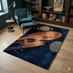 Happy Nest Kids Carpets & Rugs