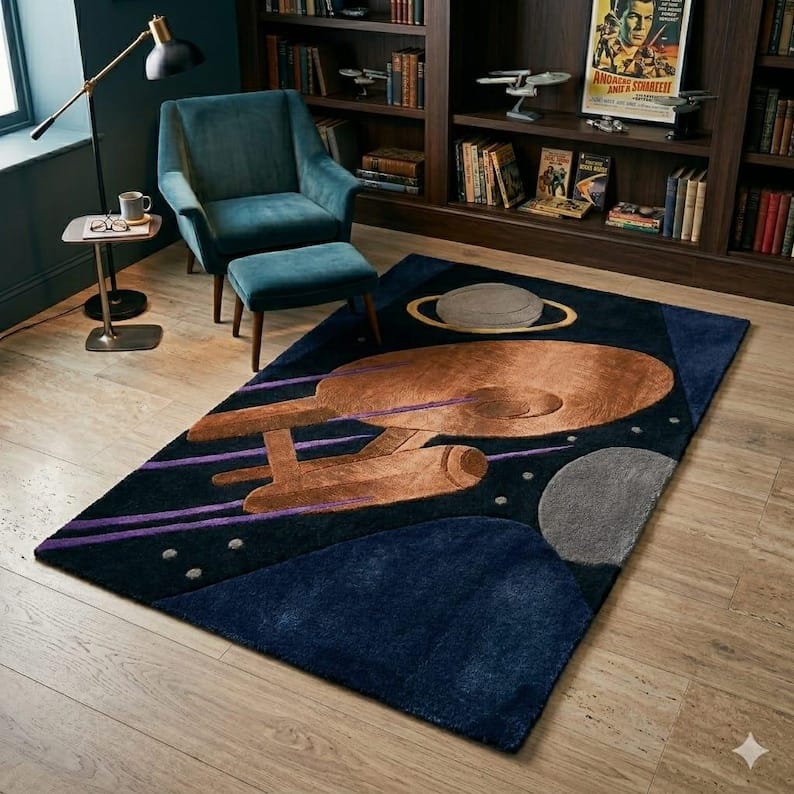 Happy Nest Kids Carpets & Rugs