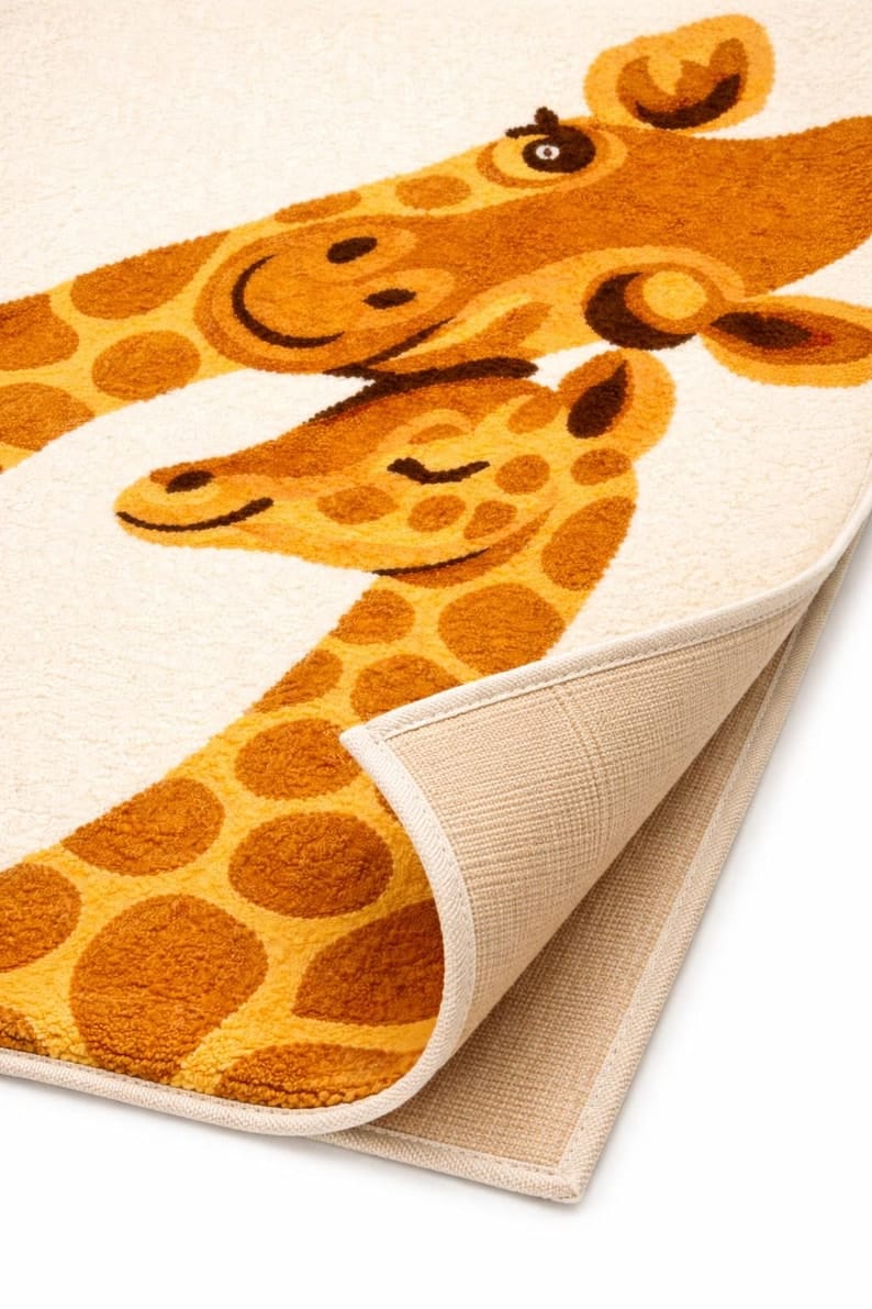 Playtime Adventures Kids Carpets & Rugs