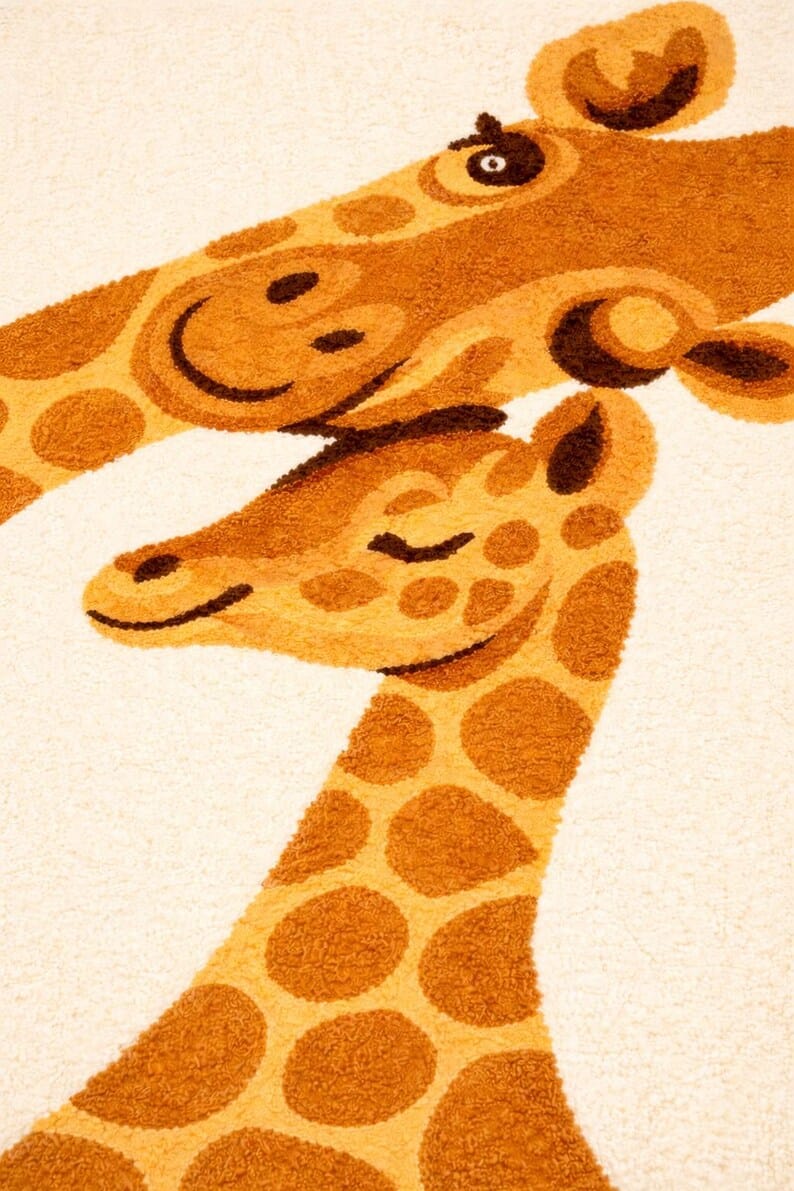 Playtime Adventures Kids Carpets & Rugs
