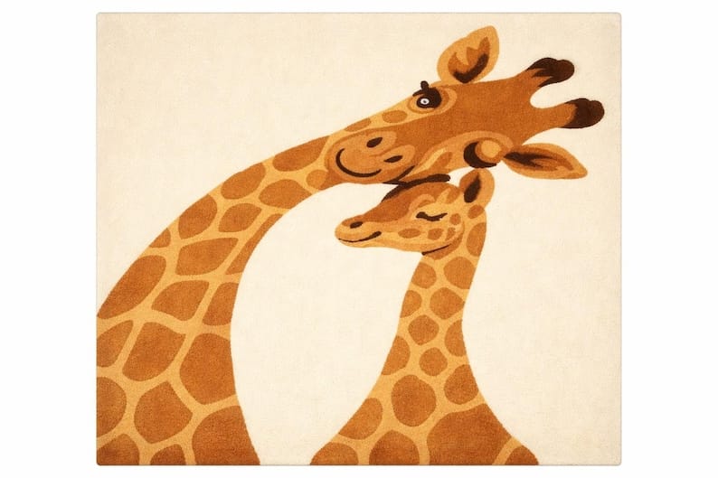 Playtime Adventures Kids Carpets & Rugs