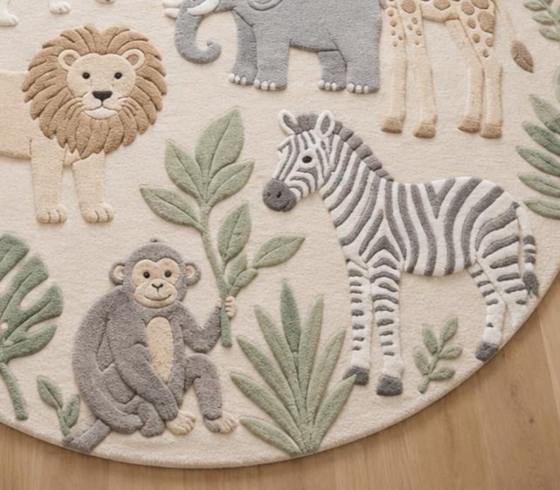 Imagination Lane Kids Carpets & Rugs