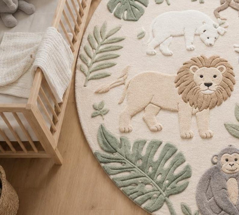 Imagination Lane Kids Carpets & Rugs