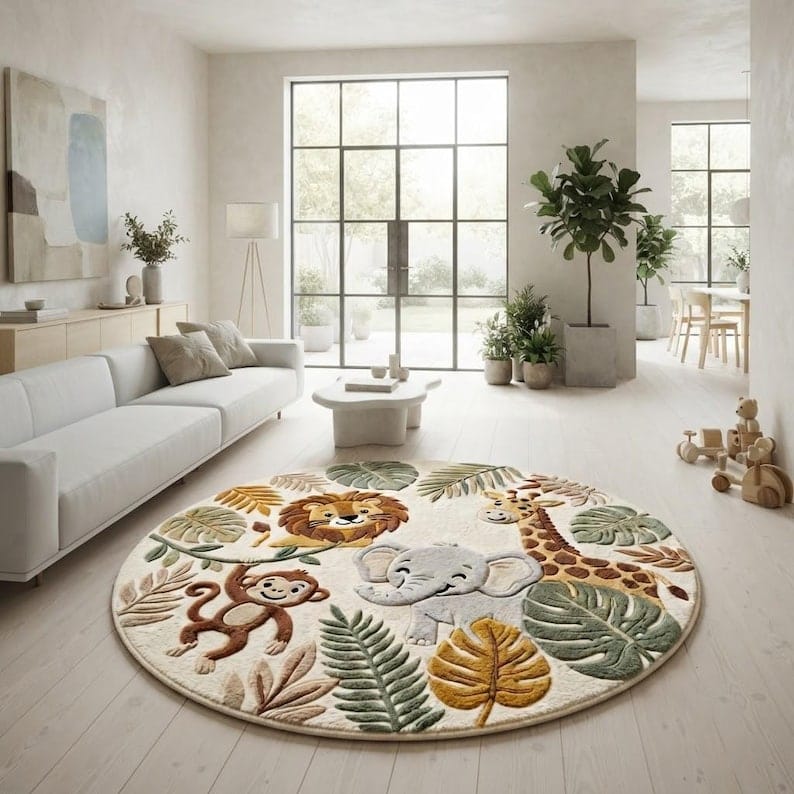 Dreamland Kids Carpets & Rugs