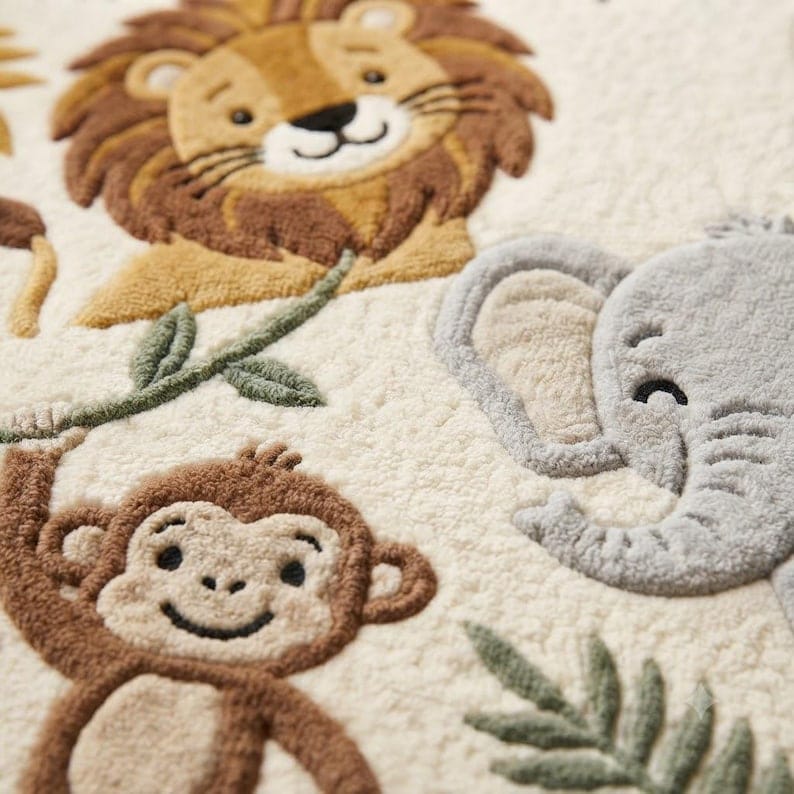 Dreamland Kids Carpets & Rugs