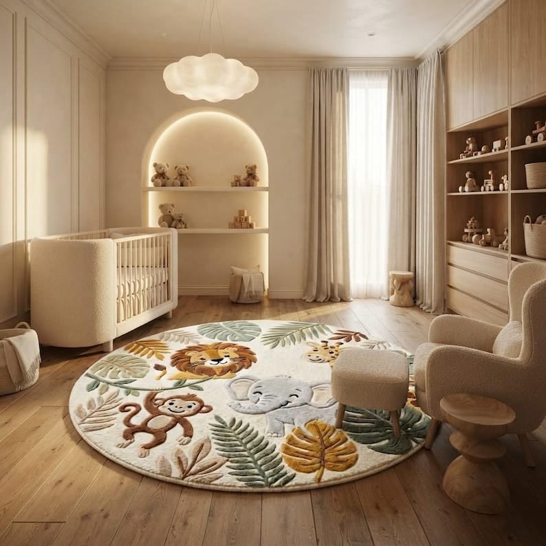 Dreamland Kids Carpets & Rugs