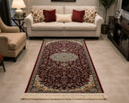 Ardabil Classic Irani Carpet