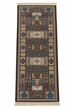 Abadeh Traditional Irani Carpet