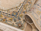 Bijar Imperial Irani Carpet