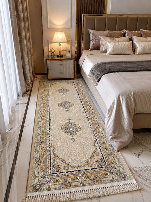 Bijar Imperial Irani Carpet