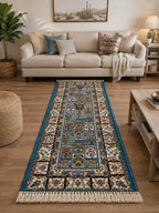 Tabriz Luxury Irani Carpet