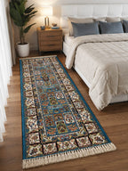 Tabriz Luxury Irani Carpet