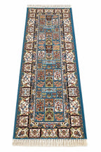 Tabriz Luxury Irani Carpet