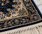 Tabriz Luxury Irani Carpet