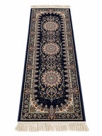 Nain Elegant Irani Carpets & Rugs – Light Background