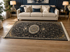 Kerman Garden Design Irani Carpet