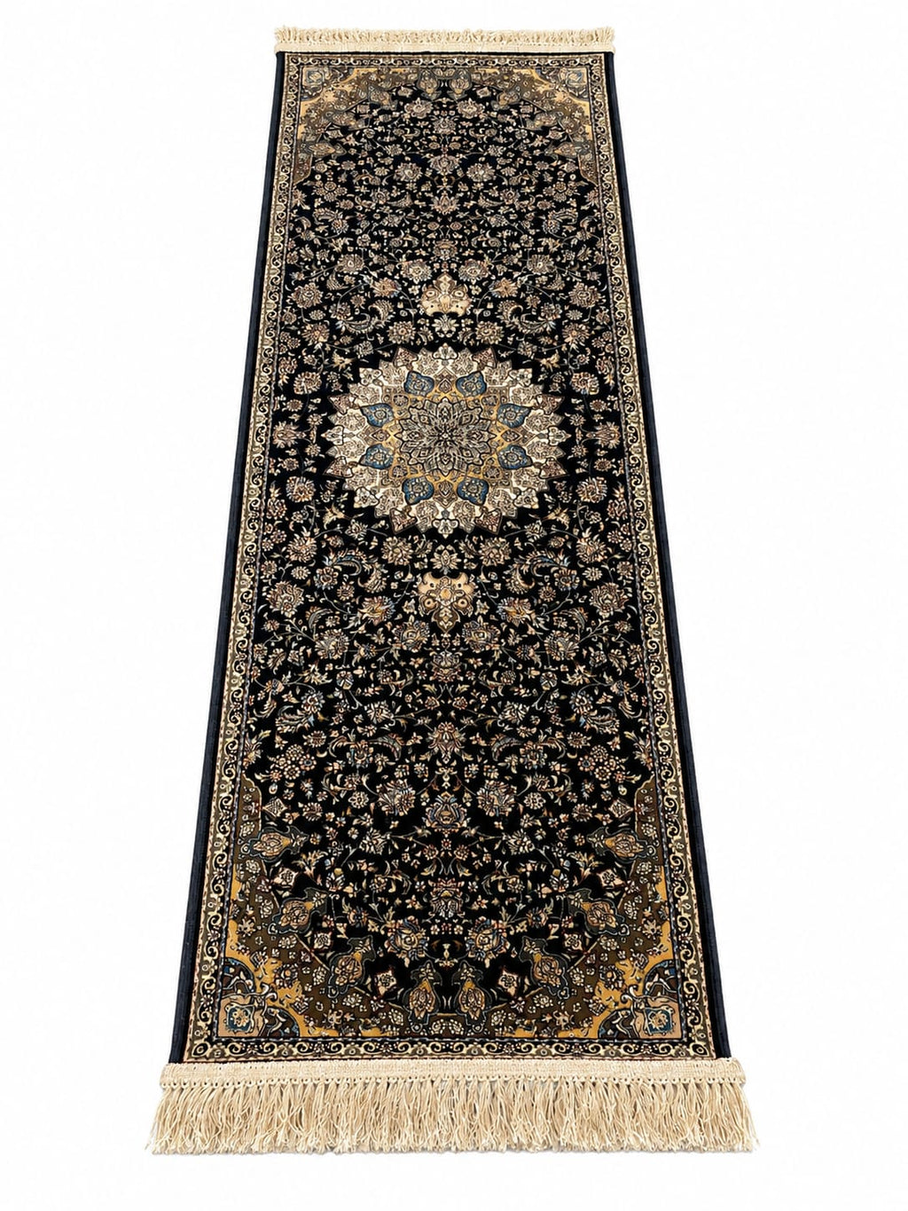 Kerman Garden Design Irani Carpet