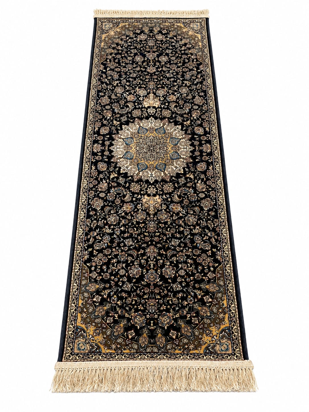 Kerman Garden Design Irani Carpet