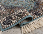 Heriz Bold Geometric Irani Rug