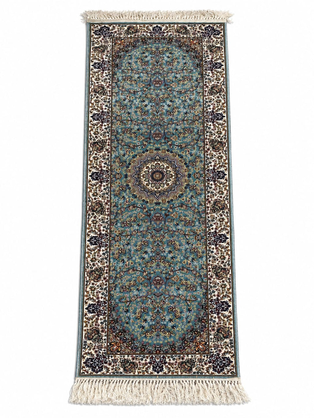 Heriz Bold Geometric Irani Rug