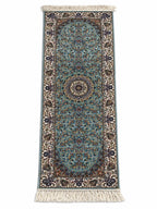 Heriz Bold Geometric Irani Rug
