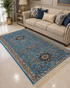 Kashan Authentic Iranian Carpet