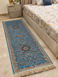 Kashan Authentic Iranian Carpet