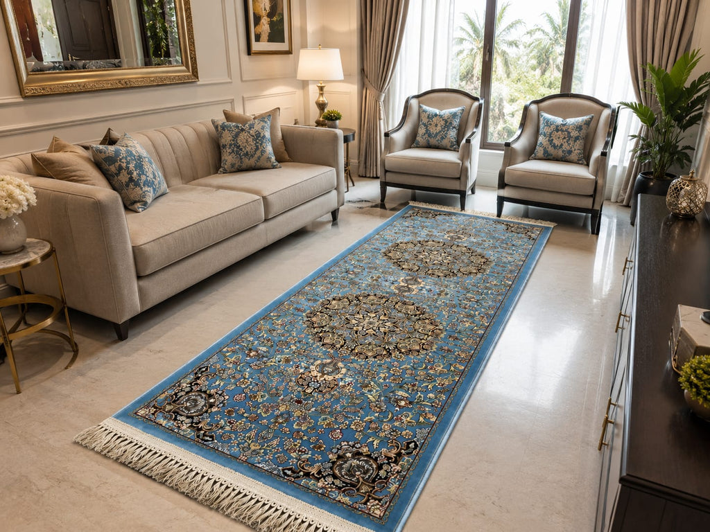 Isfahan Irani Carpet
