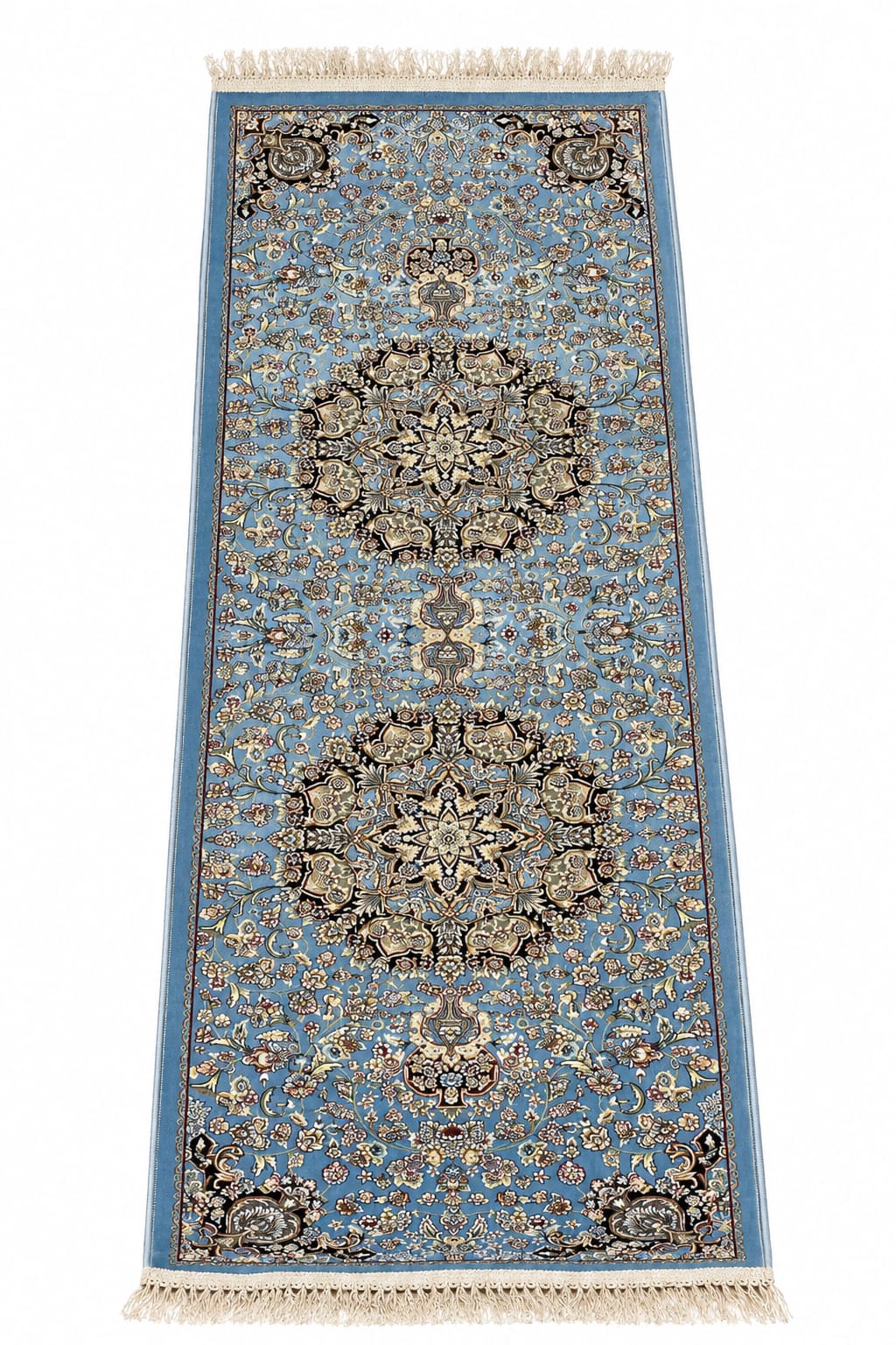 Isfahan Irani Carpet