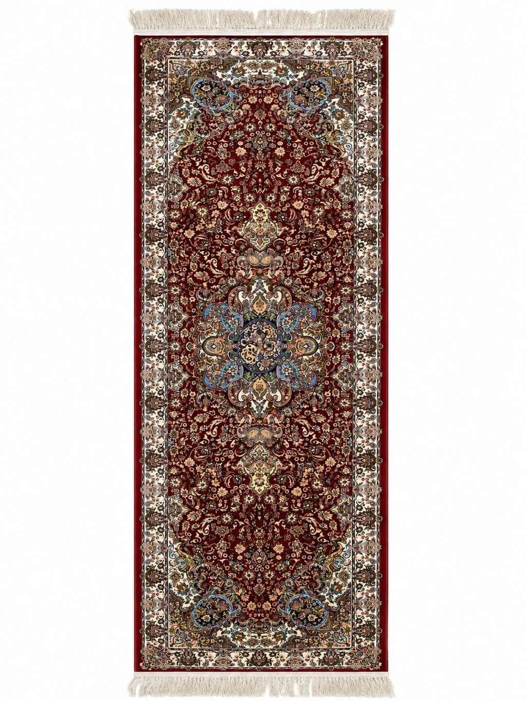 Bijar Dense Iron Irani Carpet