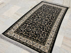 Simple, rustic, geometric designs with a handmade look