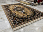 Kashan Royal Irani Carpets & Rugs
