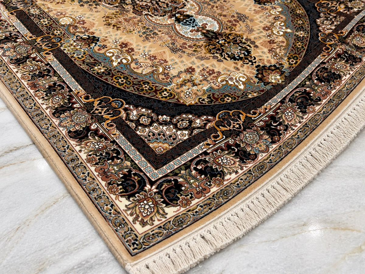 Kashan Royal Irani Carpets & Rugs