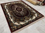 Heriz Traditional Irani Carpets & Rug