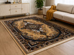 Azure Heritage Irani  Carpets & Rugs