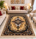 Azure Heritage Irani  Carpets & Rugs