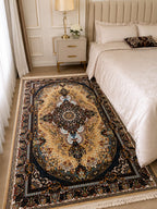 Azure Heritage Irani  Carpets & Rugs