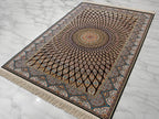 Nain Ivory Irani Carpets & Rugs