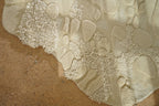 Tokyo Pop Irregular Shaped New Zealand Wool High Low Rug
