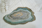 Timber waves Irregular Hand Tufted Carpet & Rug