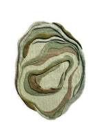 All A Dream Irregular Hand Tufted Carpet & Rug