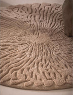 Connexions Irregular Hand Tufted Carpet & Rug