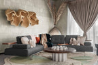 Euphoric Irregular Hand Tufted Carpet & Rug