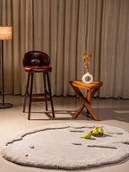 Monroe Irregular Hand Tufted Carpet & Rug