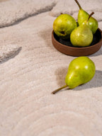 Monroe Irregular Hand Tufted Carpet & Rug