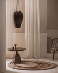 Eden Irregular Hand Tufted Carpet & Rug
