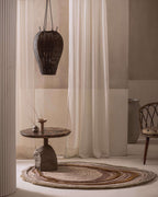 Eden Irregular Hand Tufted Carpet & Rug