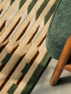 Spectra Irregular Hand Tufted Carpet & Rug